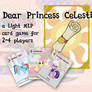 Dear Princess Celestia