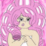 Rose Quartz(recolored digitally)