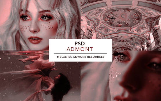 PSD. Admont