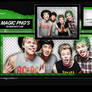 PACK PNG 16|5 SECONDS OF SUMMER