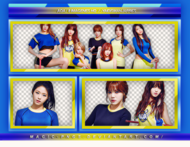 PACK PNG 139| AOA