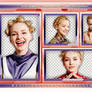 PACK PNG 175 | DOVE CAMERON