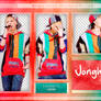 PACK PNG 199 | JONGHYUN (SHINEE)