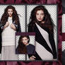 PACK PNG 320 | LORDE