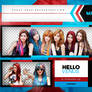 PACK PNG 437 | HELLO VENUS