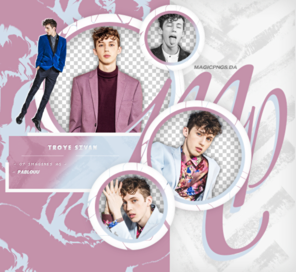 pack png 657 troye sivan by magic pngs on deviantart pack png 657 troye sivan by magic