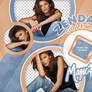 PACK PNG 709|ZENDAYA COLEMAN