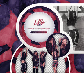 PACK PNG 778|LITTLE MIX