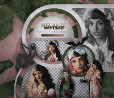 PACK PNG 785| MELANIE MARTINEZ