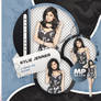 PACK PNG 828| KYLIE JENNER