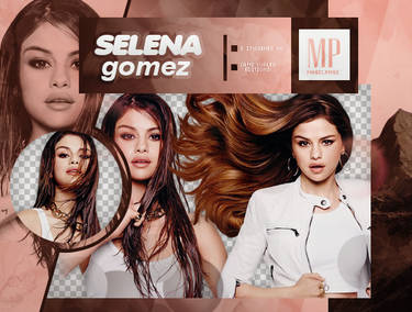 PACK PNG 855| SELENA GOMEZ