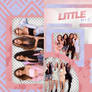 PACK PNG 872|LITTLE MIX