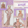 PACK PNG 895| KYLIE JENNER