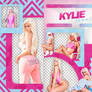 PACK PNG 900| KYLIE JENNER