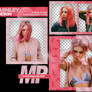 PACK PNG 905| ASHLEY BENSON