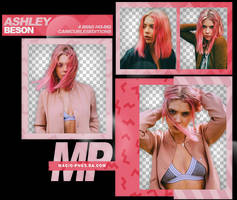 PACK PNG 905| ASHLEY BENSON