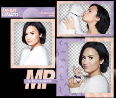 PACK PNG 971| DEMI LOVATO.