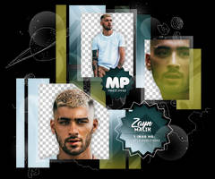 PACK PNG 1007| ZAYN MALIK