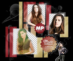 PACK PNG 1010| MAITE PERRONI.