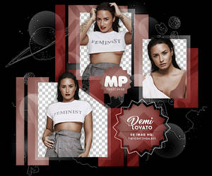 PACK PNG 1022| DEMI LOVATO.