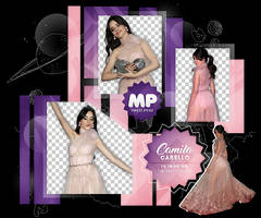 PACK PNG 1028| CAMILA CABELLO.