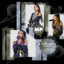 PACK PNG 1043| ARIANA GRANDE.