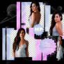 PACK PNG 1094| LEA MICHELE