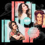 PACK PNG 1118| DULCE MARIA.