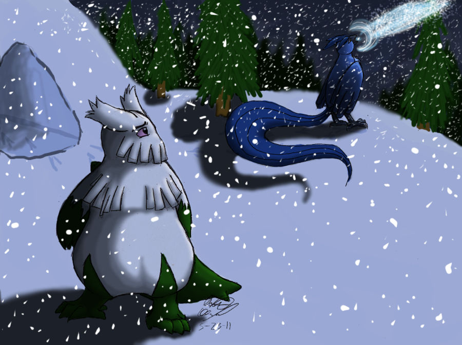 love you from afar by kylapon on DeviantArt