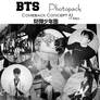 BTS Photopack Concept #2