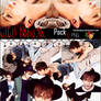 PNG Pack Jaejoong  NoX