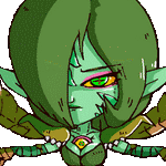 Queen Gohma (Gijinka) - LTE-T AnimaTion by LTE-T on DeviantArt