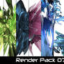 Free Render Pack 07