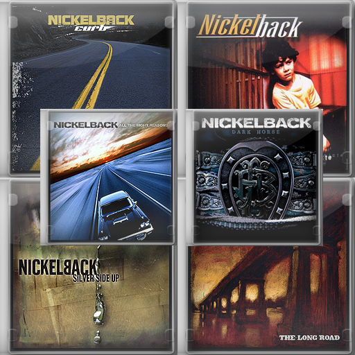 new nickelback album cover new nickelback album cover