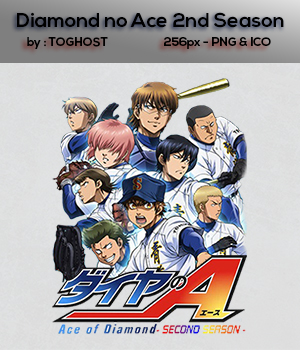 Ace of Diamond: Second Season Image