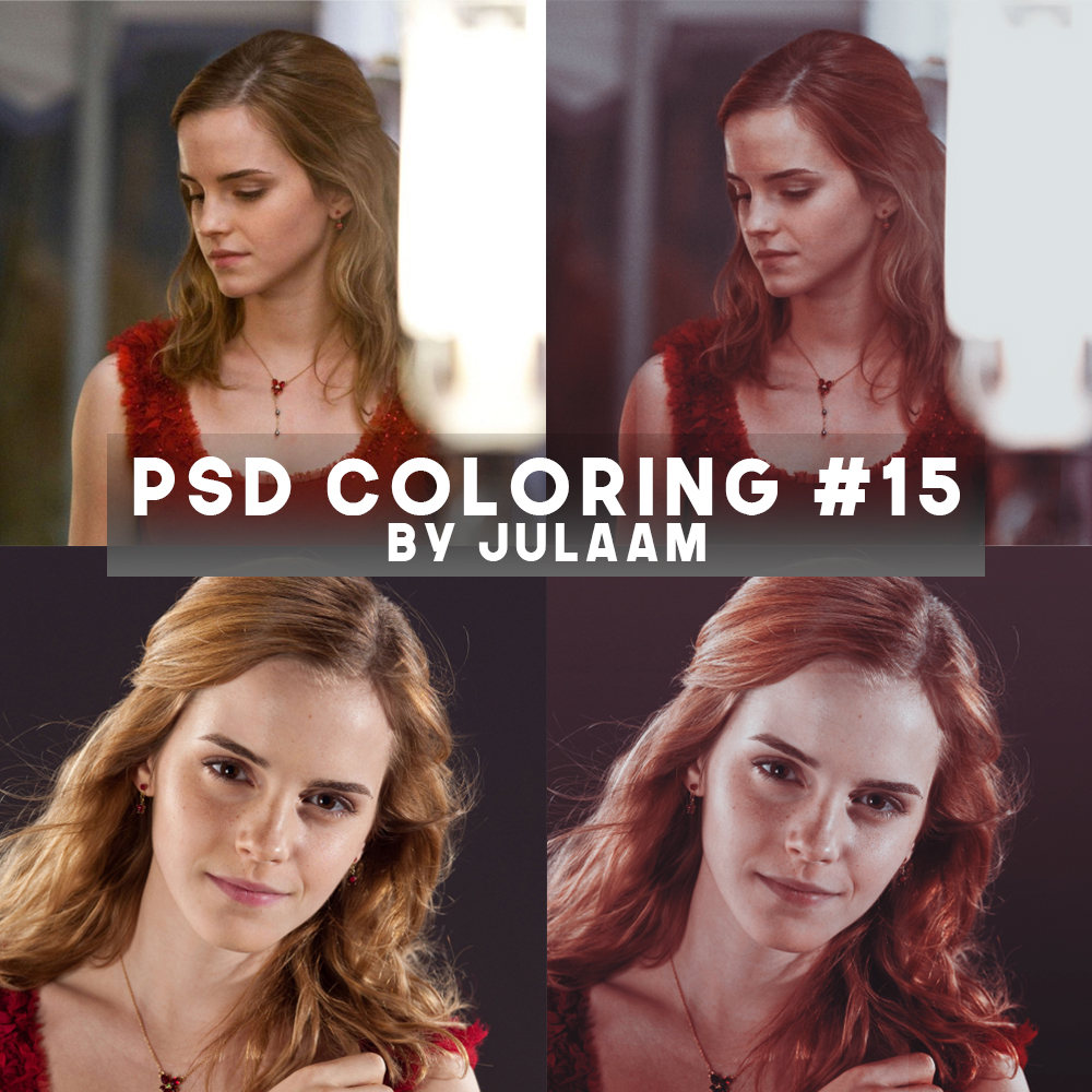 PSD coloring #15 by julaam on DeviantArt