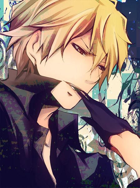 Fool For Your Loving Shizuo Heiwajima X Reader By Melloncollie15
