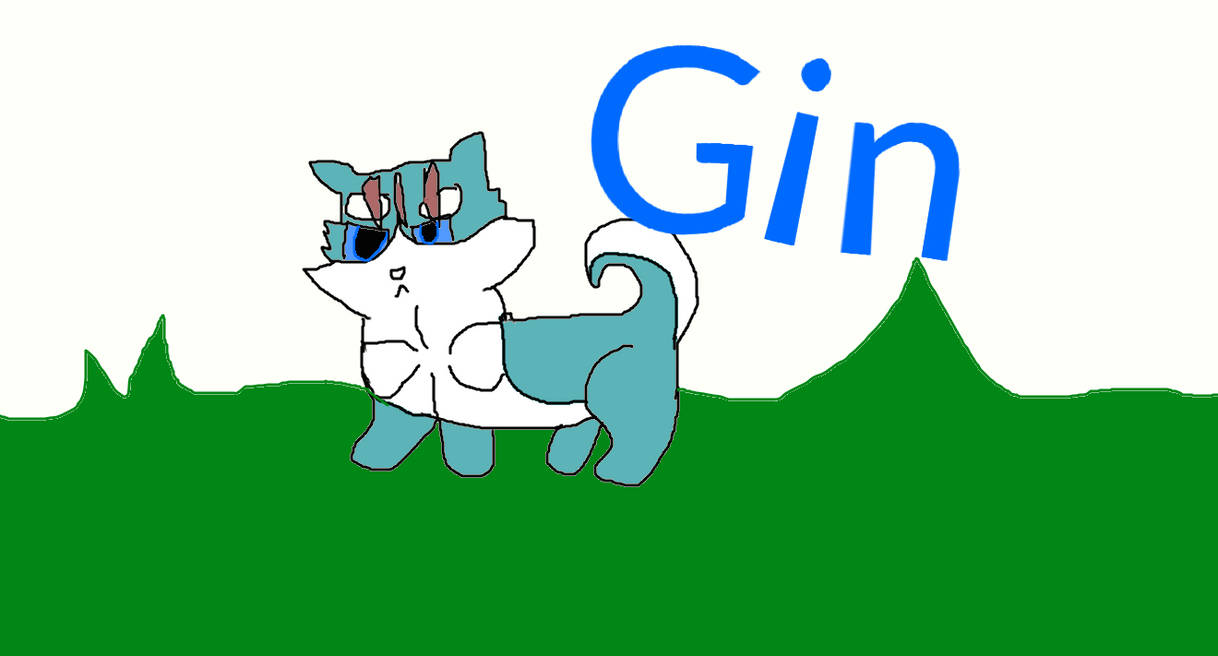 Gin by Miyuboo on DeviantArt