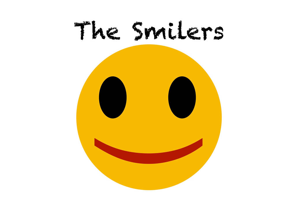 The Smilers - A Horror Short by THEMYSTERYWRITER on DeviantArt