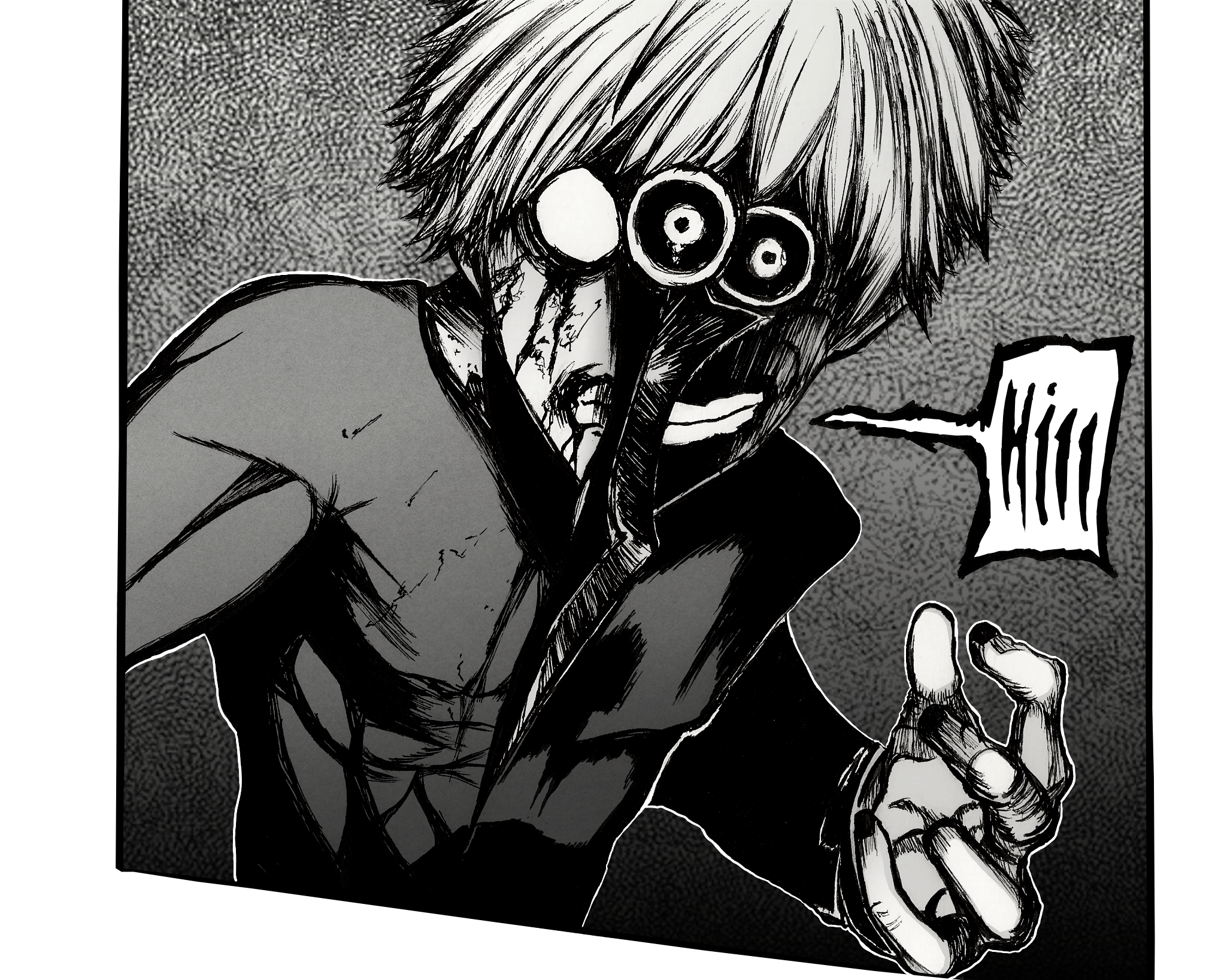 Tokyo Ghoul 10 By Rized Symptoms On Deviantart Tokyo Ghoul 10 By Rized Symptoms On Deviantart