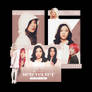 [Red Velvet] The Velvet - PNG PACK