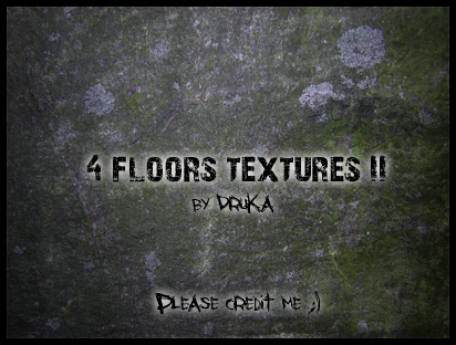 Floor Textures II