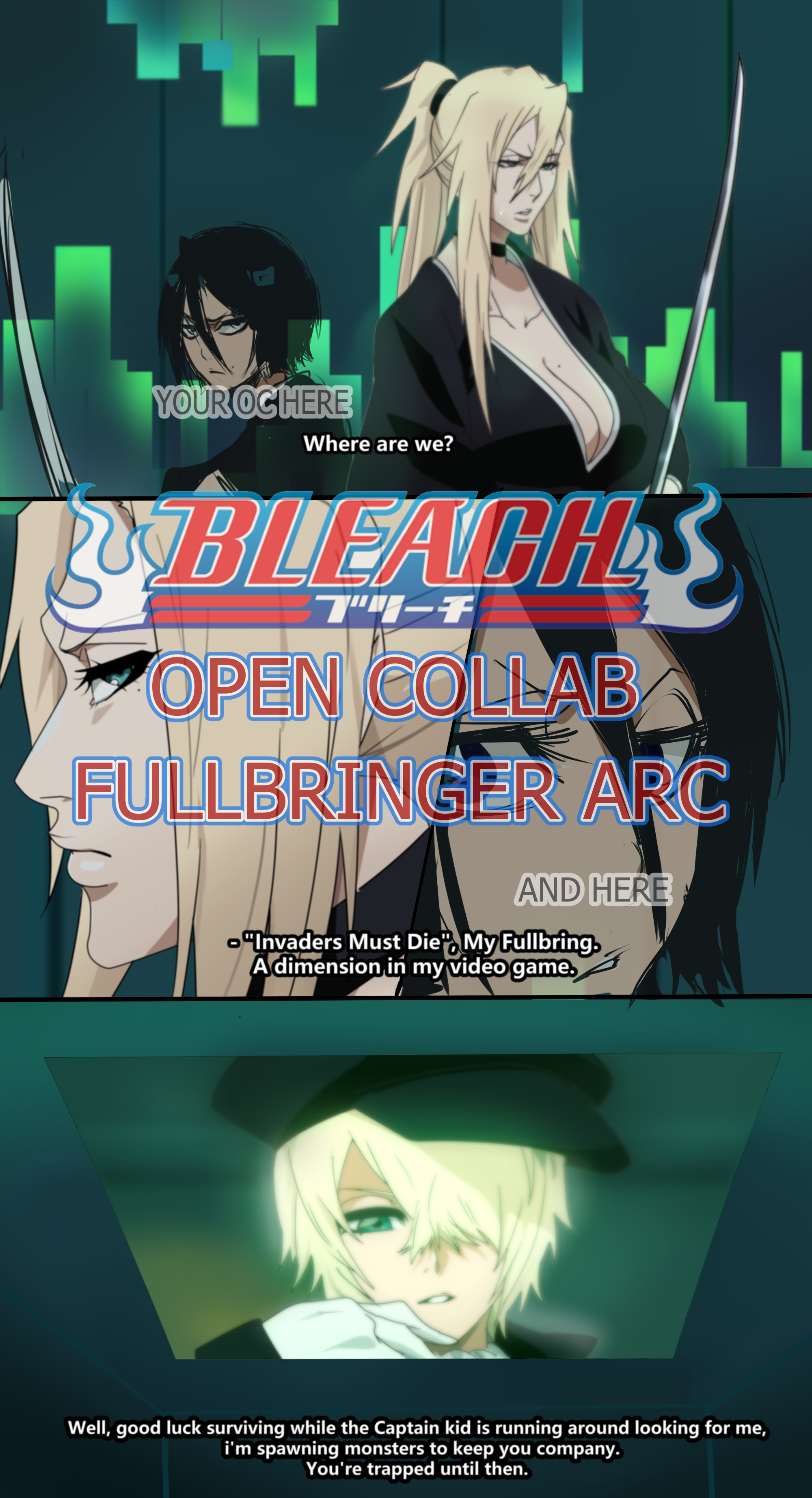 Bleach pacing comparison across arcs (OC) : r/anime