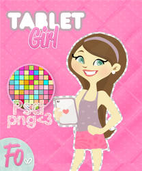 TabletGirl