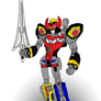 Megazord