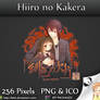 Hiiro no Kakera - Anime Folder Icon