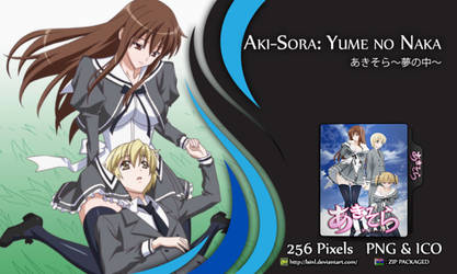 A Folder On Anime Icons Deviantart