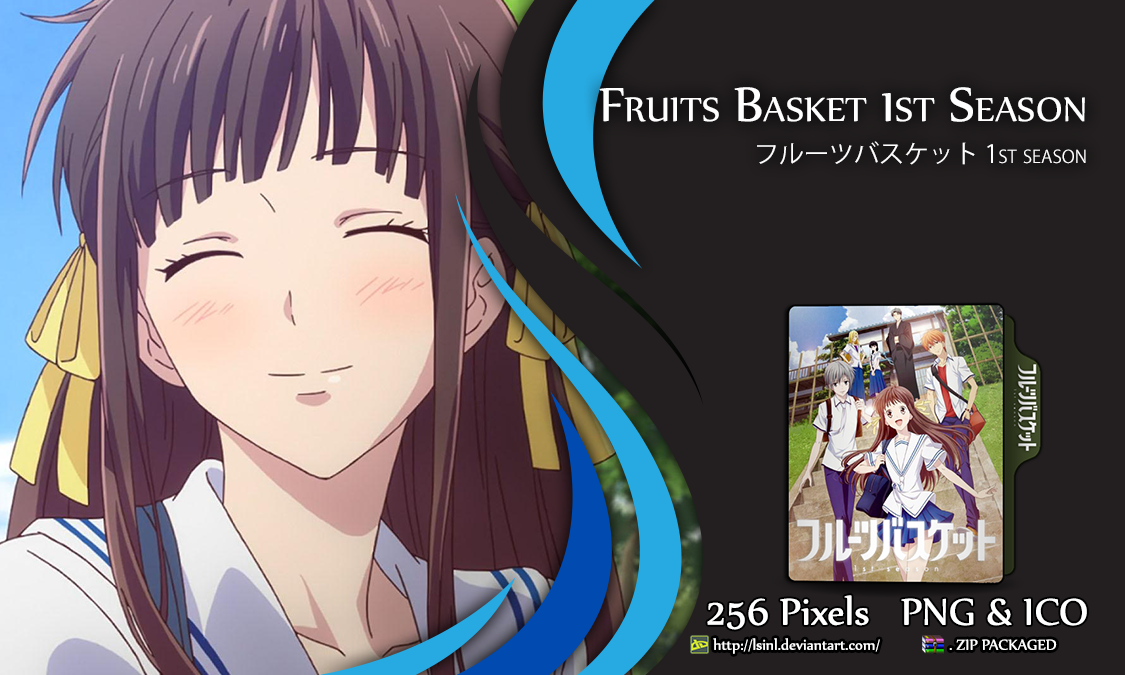 Fruits Basket 1st Season