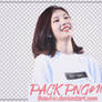 [hut610] Pack PNG #10 - JOY Red Velvet