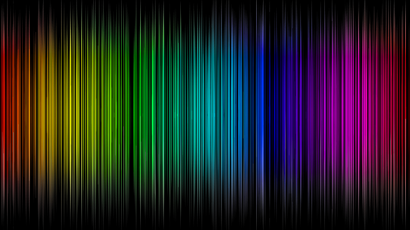 Spectral Lines by tPenguinLTG on DeviantArt